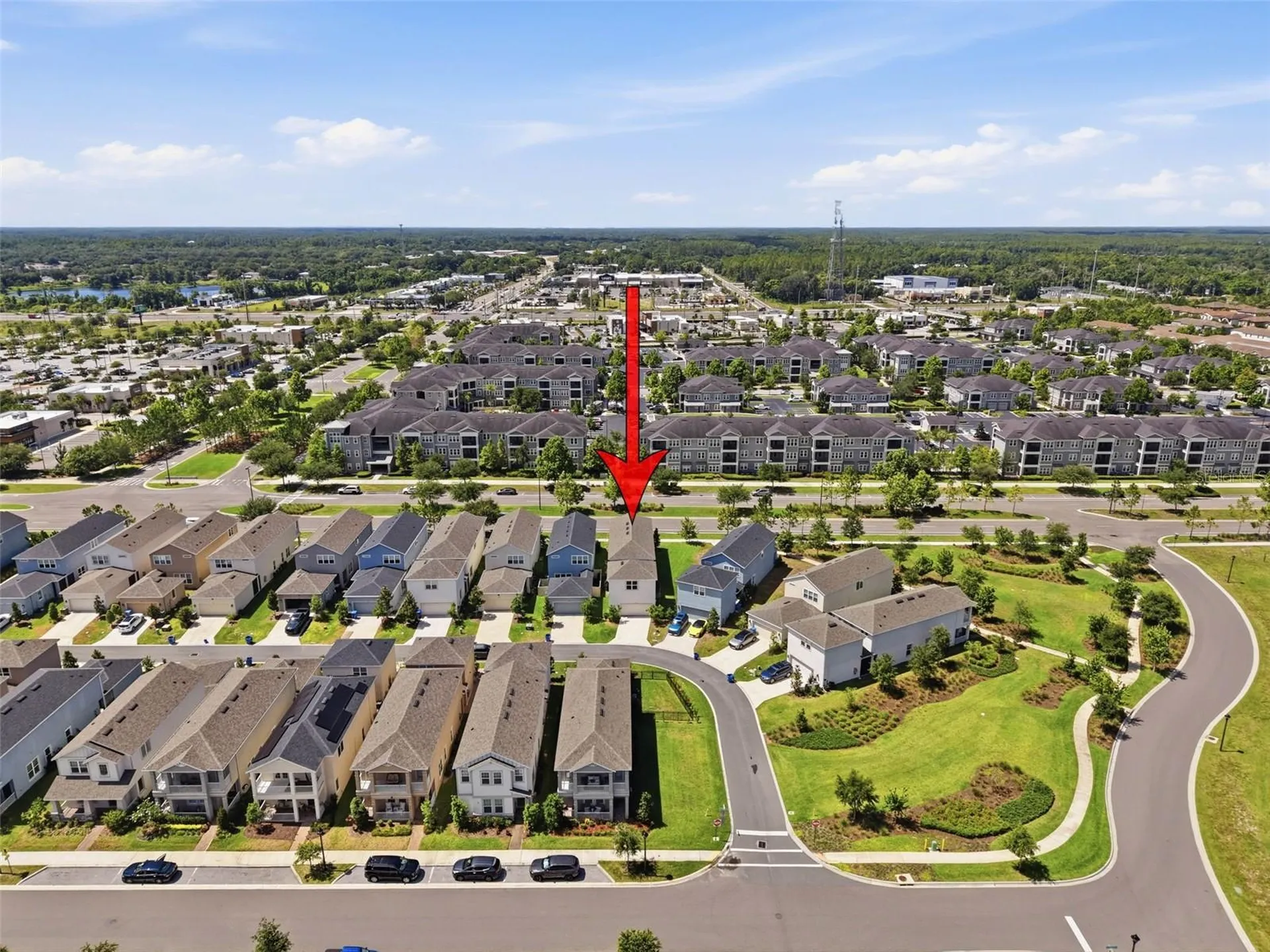 13631 Rangeland Boulevard Odessa FL 33556