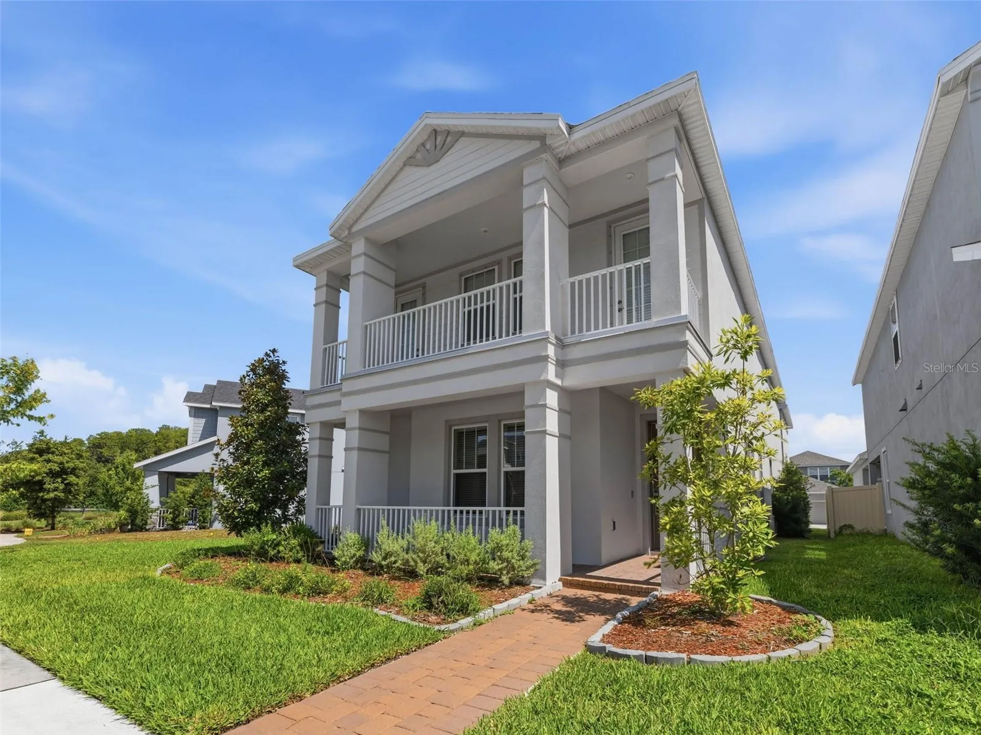 13631 Rangeland Boulevard Odessa FL 33556