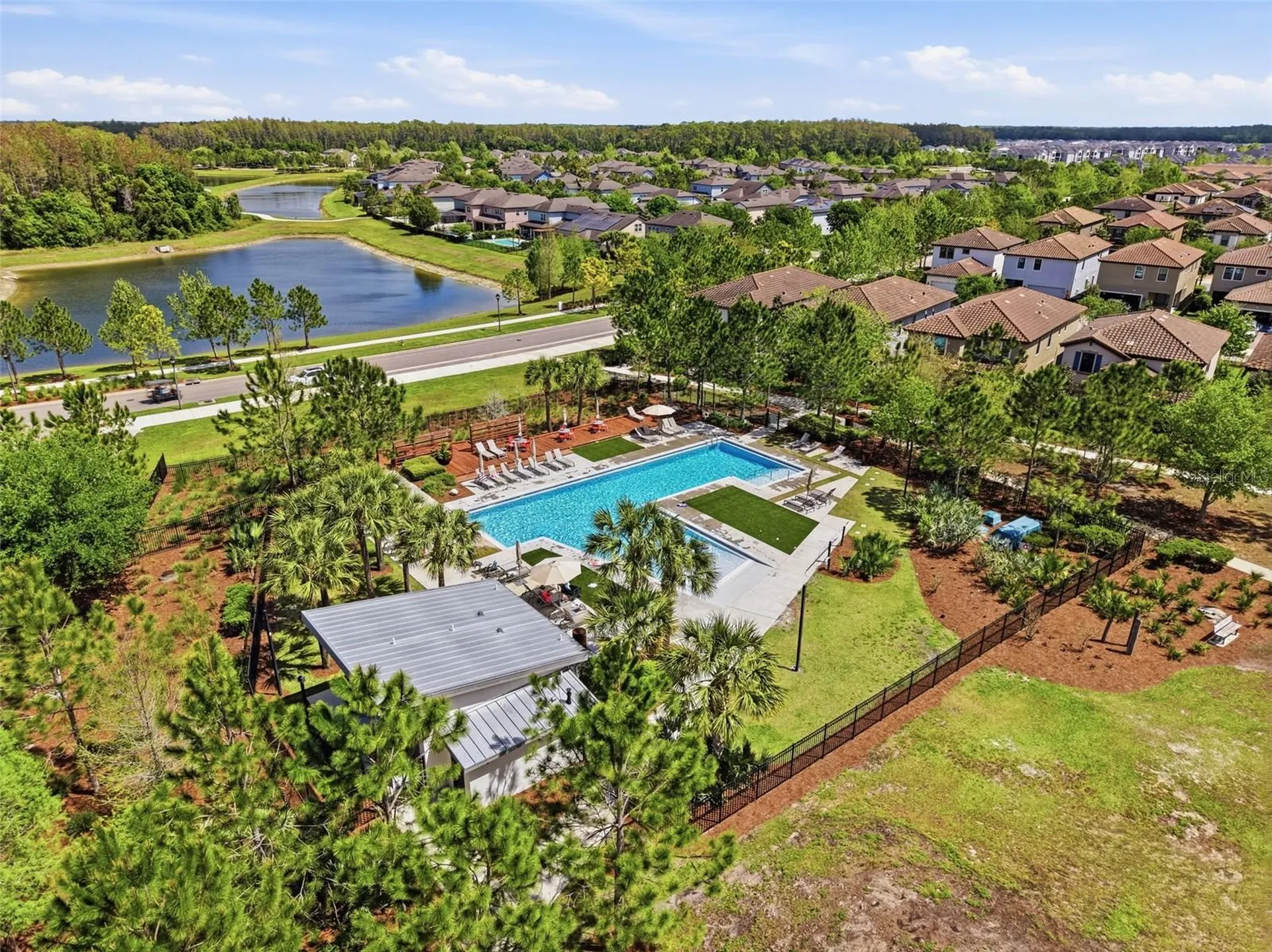13631 Rangeland Boulevard Odessa FL 33556