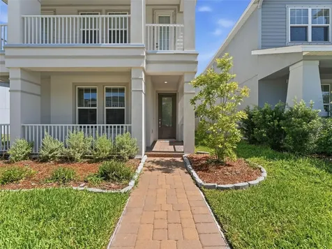 13631 Rangeland Boulevard Odessa FL 33556