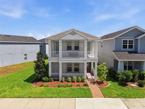 13631 Rangeland Boulevard Odessa FL 33556