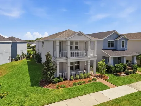13631 Rangeland Boulevard Odessa FL 33556