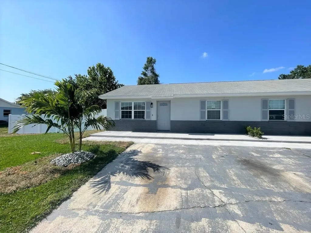 130 E 17th Street St Cloud FL 34769