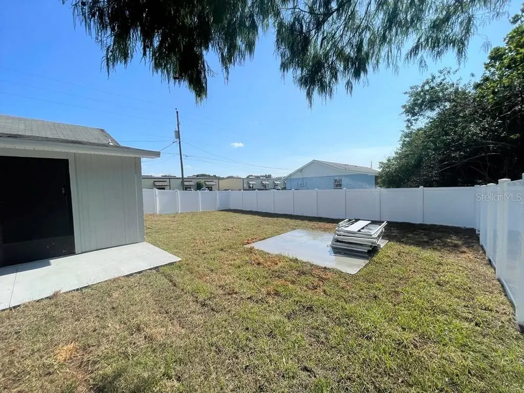 130 E 17th Street St Cloud FL 34769
