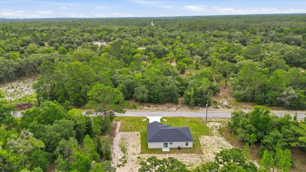 0000 SW Sands Pt Ave Lot 32 Dunnellon FL 34431