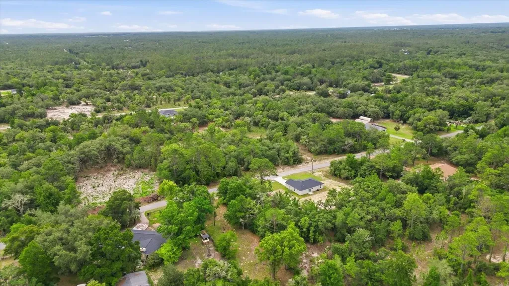 0000 SW Sands Pt Ave Lot 32 Dunnellon FL 34431