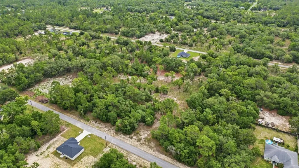 0000 SW Sands Pt Ave Lot 32 Dunnellon FL 34431