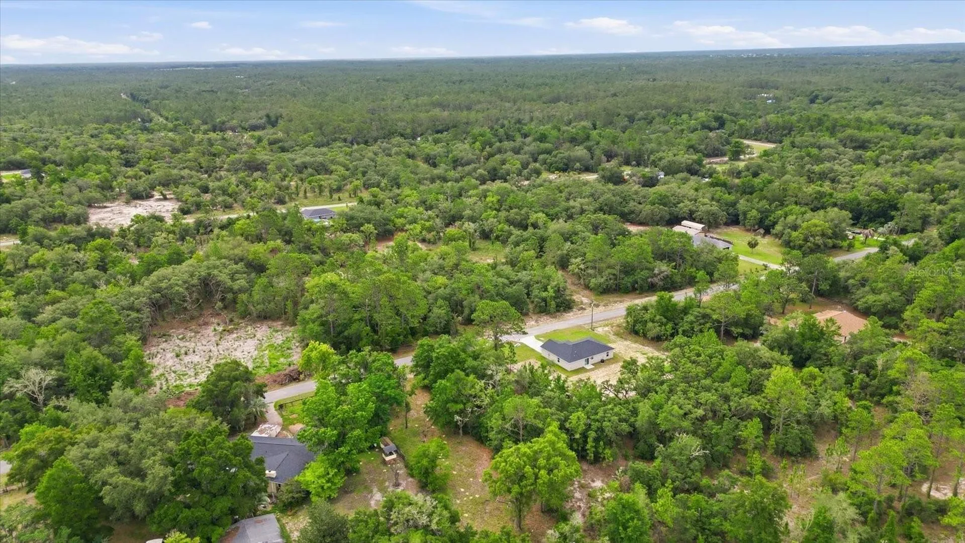 0000 SW Sands Pt Ave Lot 32 Dunnellon FL 34431