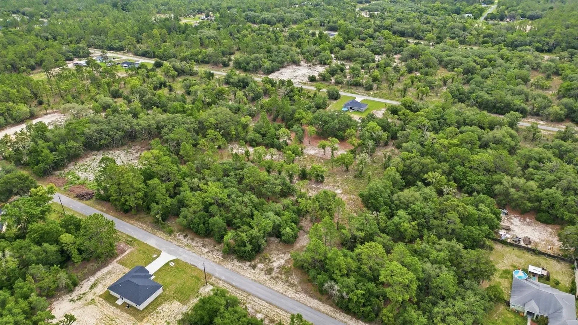 0000 SW Sands Pt Ave Lot 32 Dunnellon FL 34431