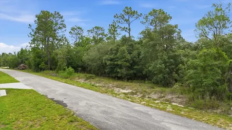 0000 SW Sands Pt Ave Lot 32 Dunnellon FL 34431