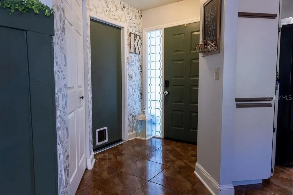 1707 Whispering Drive E Largo FL 33771