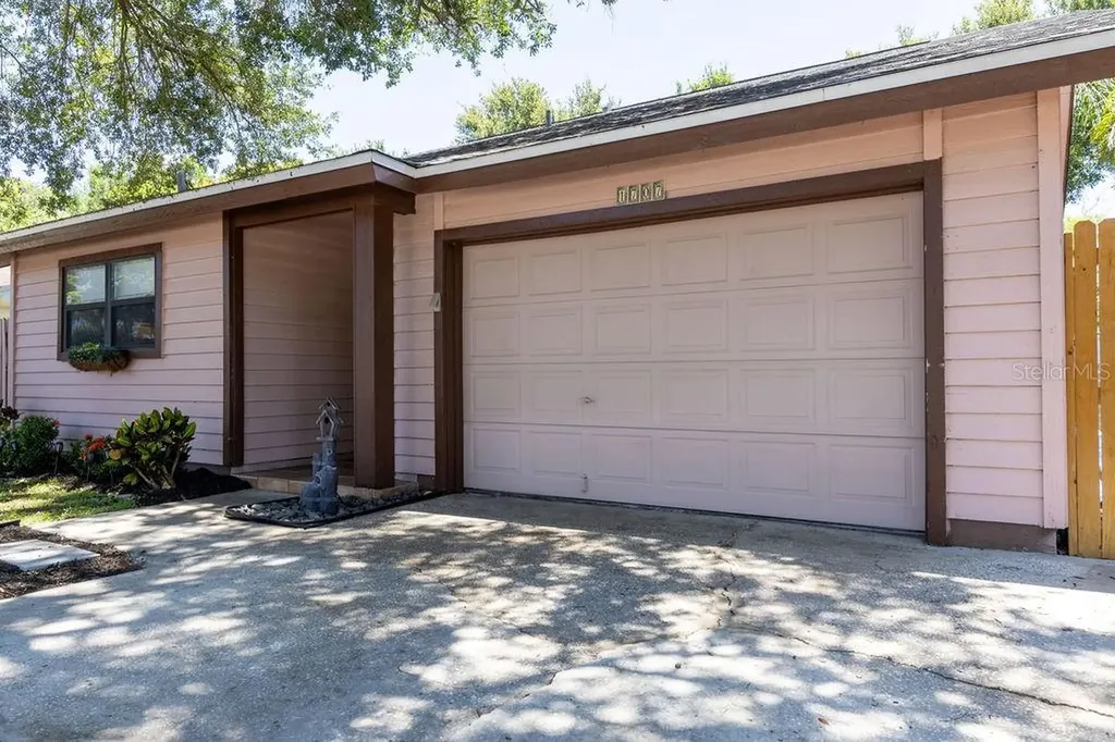 1707 Whispering Drive E Largo FL 33771