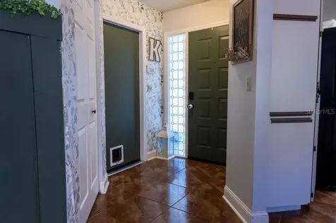 1707 Whispering Drive E Largo FL 33771