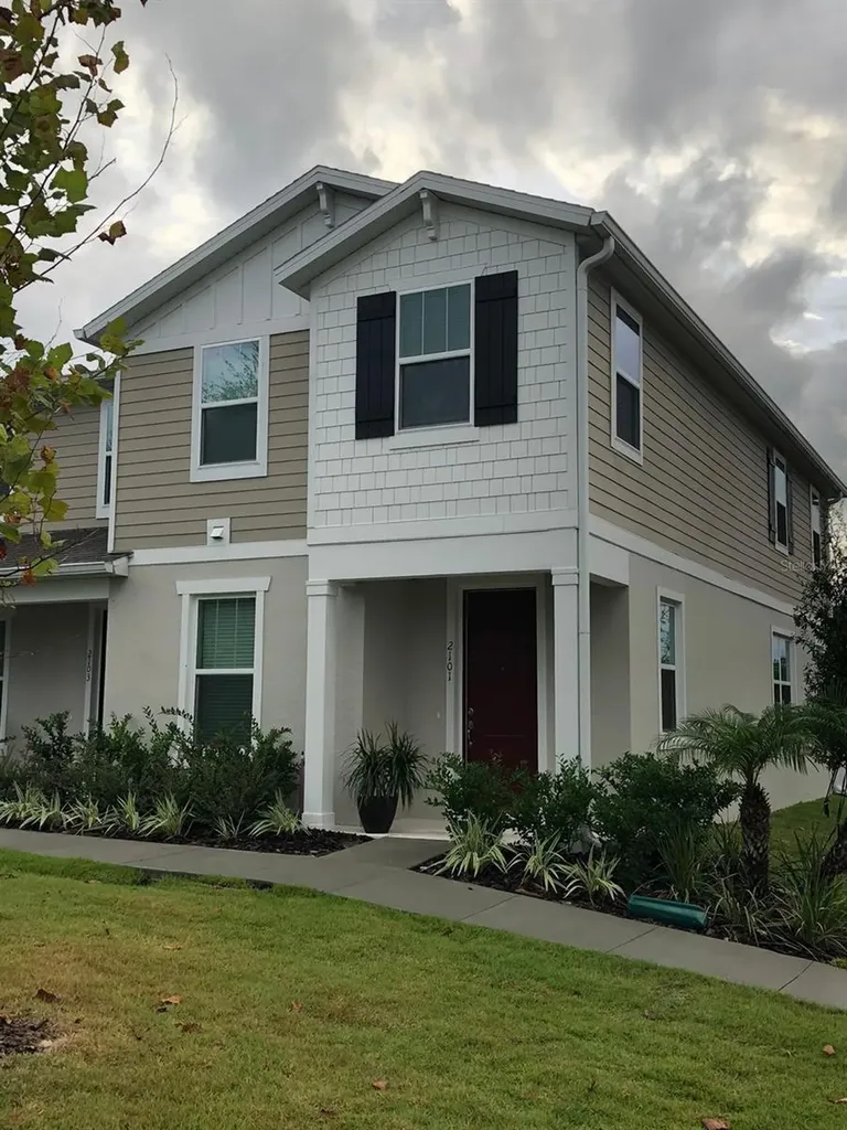 2101 Gopher Tortoise Terrace Oakland FL 34787