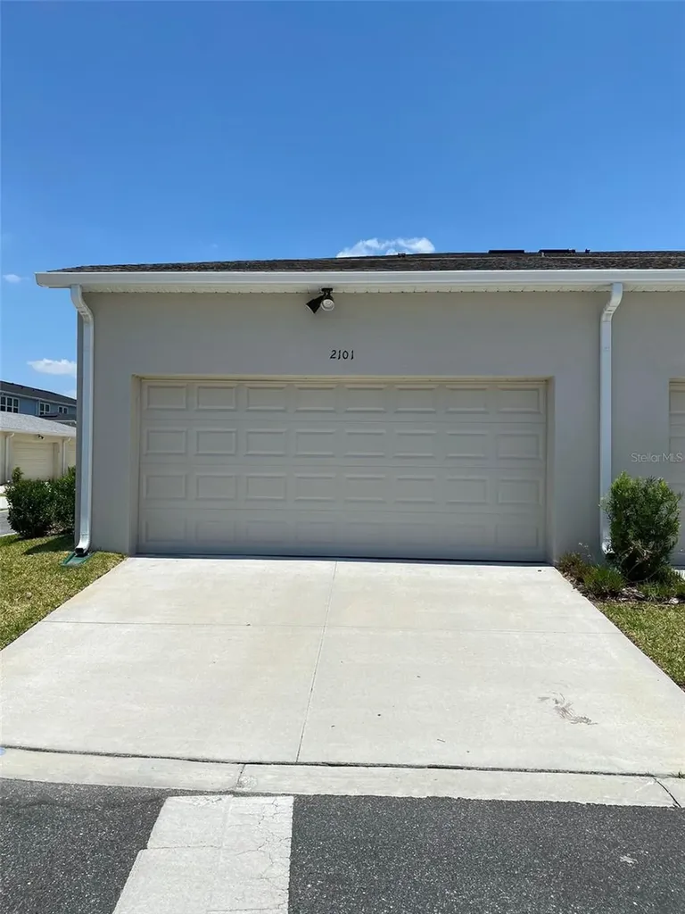 2101 Gopher Tortoise Terrace Oakland FL 34787