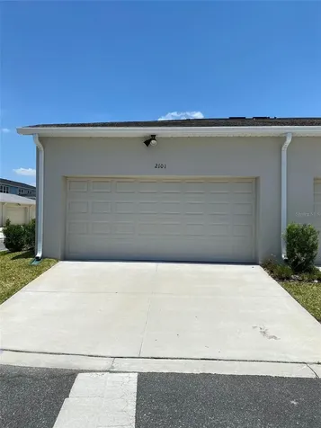2101 Gopher Tortoise Terrace Oakland FL 34787