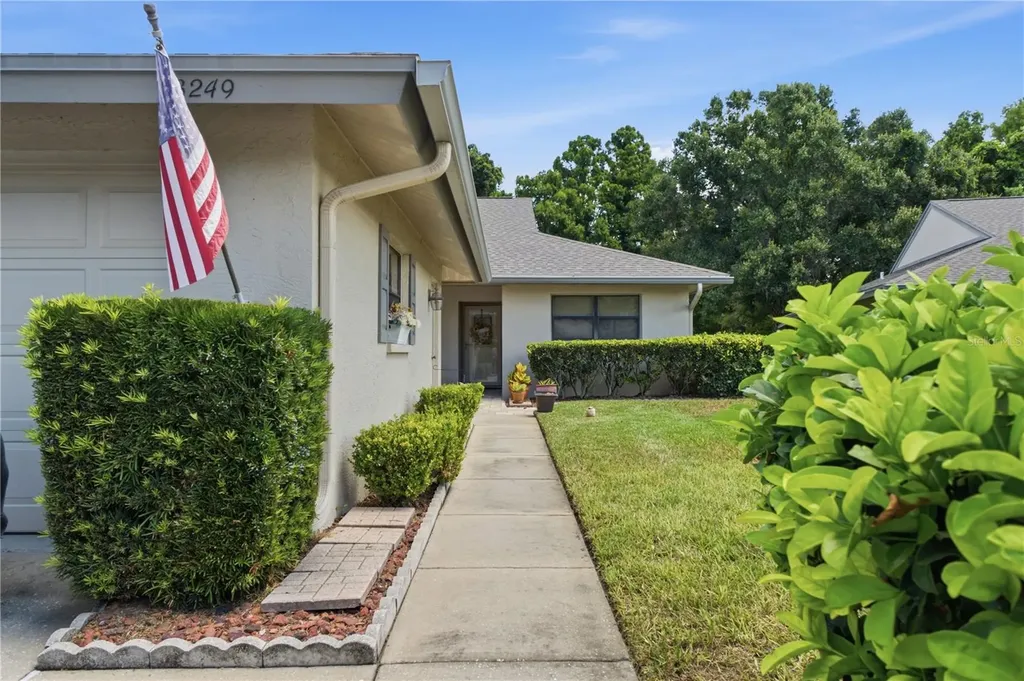 3249 Lori Lane New Port Richey FL 34655