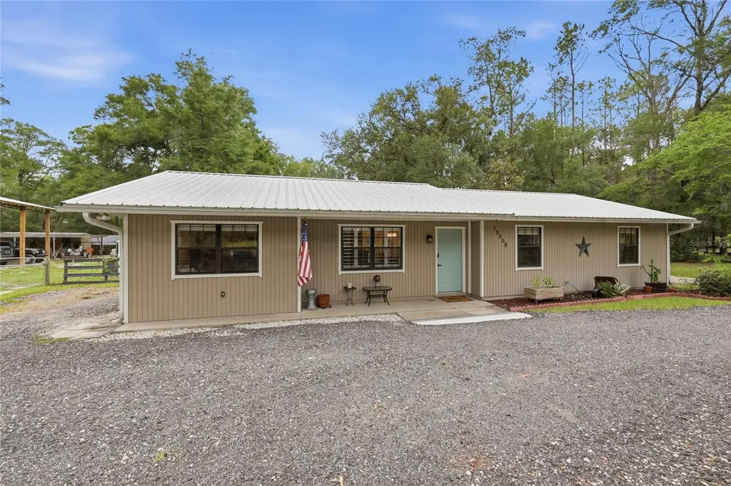 10008 SW 80th Way Gainesville FL 32608