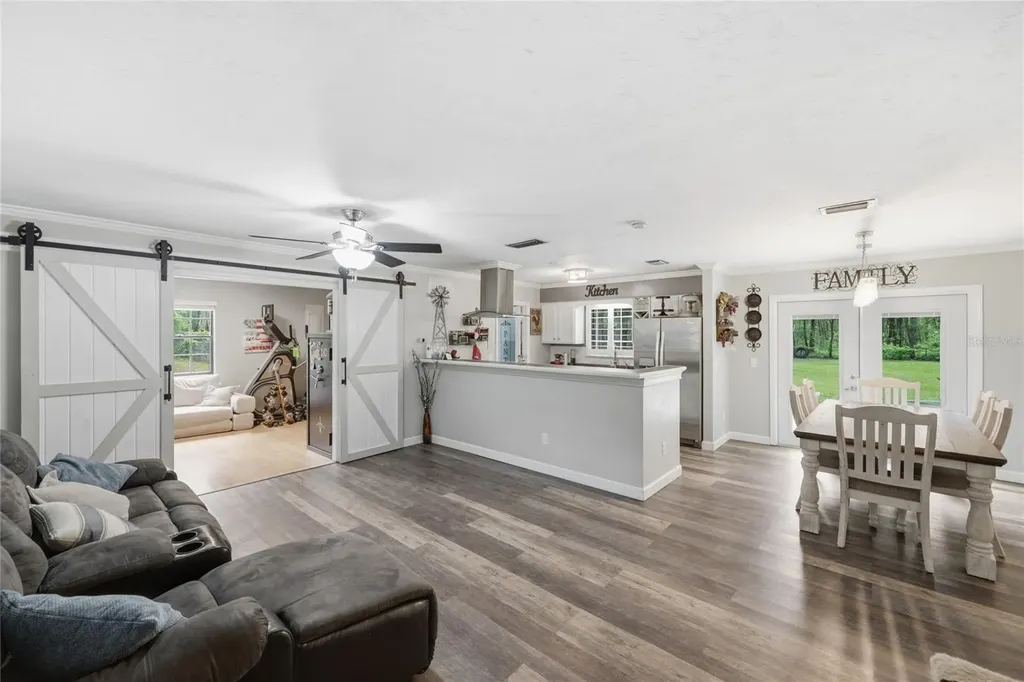 10008 SW 80th Way Gainesville FL 32608