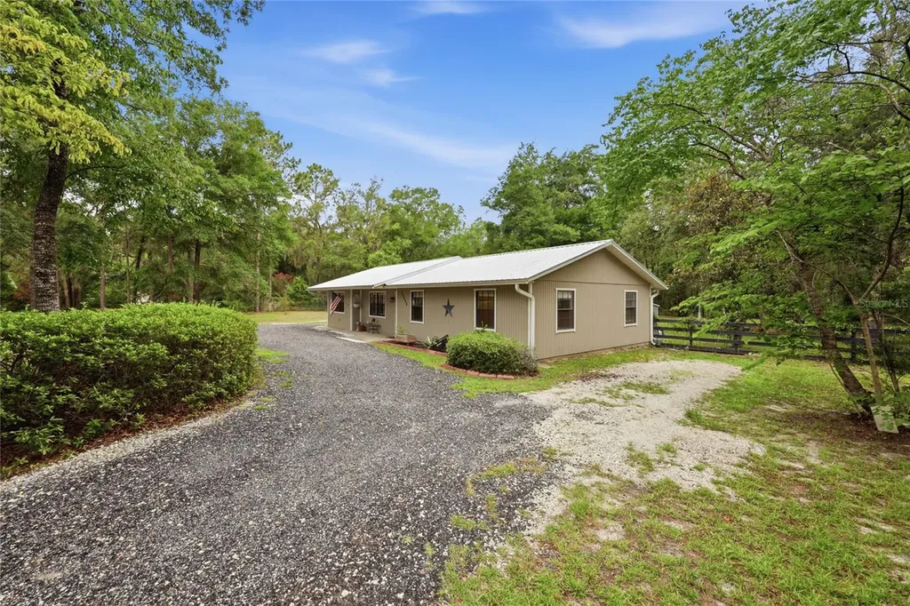 10008 SW 80th Way Gainesville FL 32608