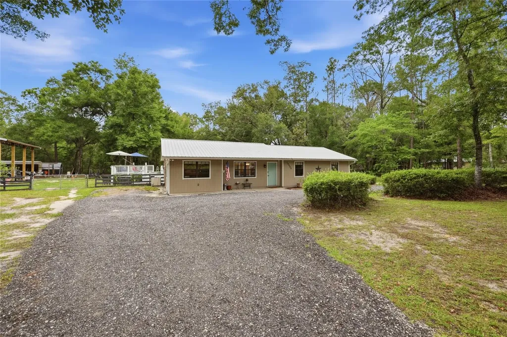 10008 SW 80th Way Gainesville FL 32608