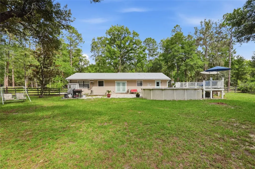 10008 SW 80th Way Gainesville FL 32608
