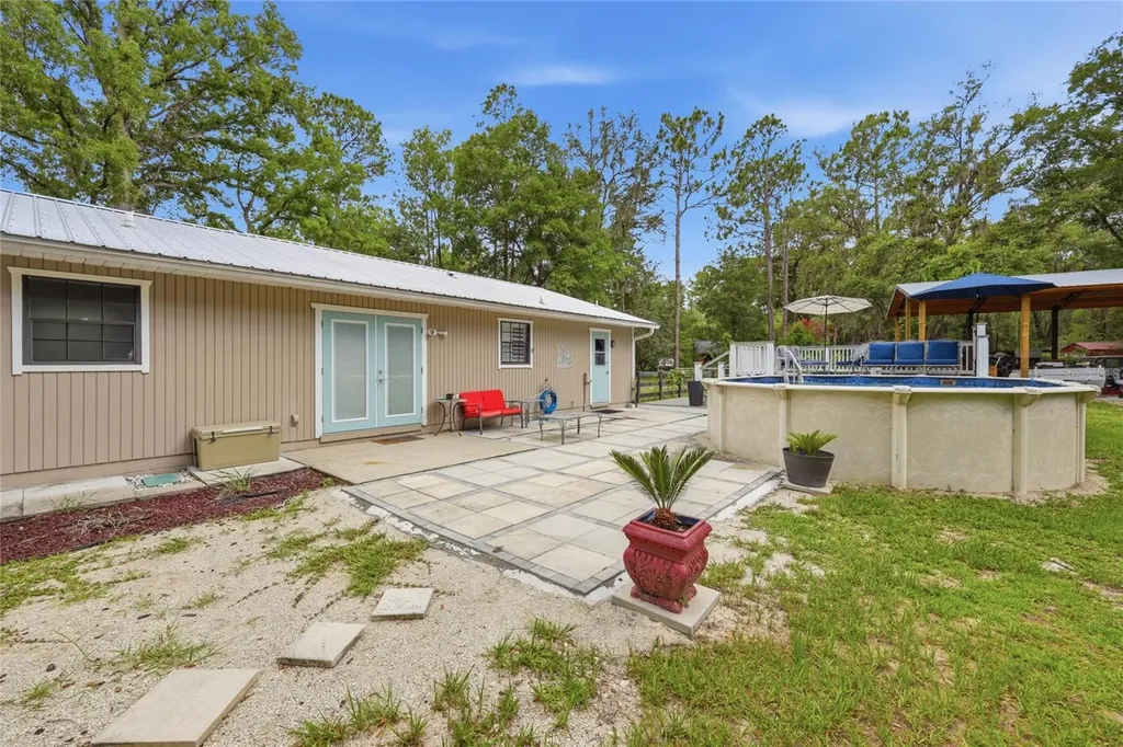 10008 SW 80th Way Gainesville FL 32608