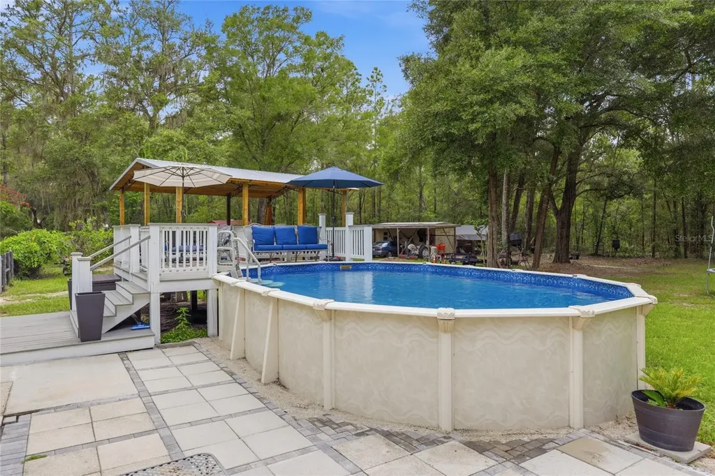 10008 SW 80th Way Gainesville FL 32608