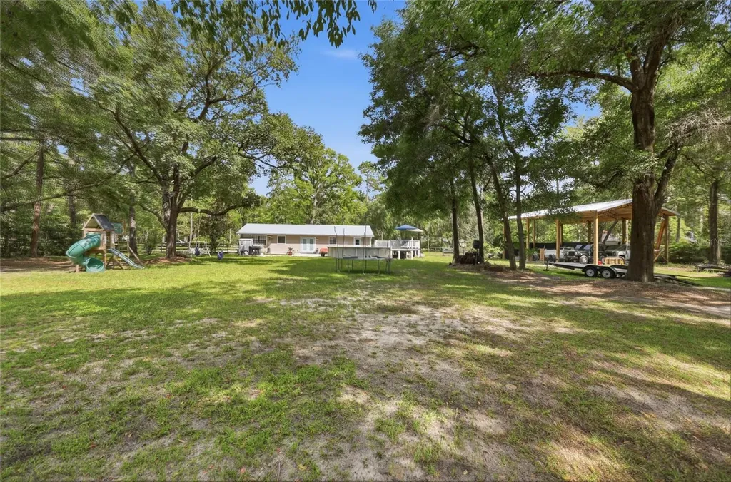 10008 SW 80th Way Gainesville FL 32608