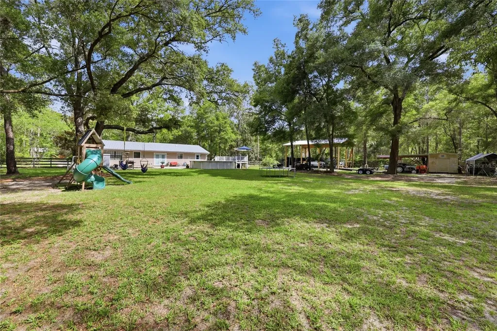 10008 SW 80th Way Gainesville FL 32608