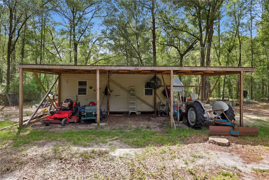 10008 SW 80th Way Gainesville FL 32608