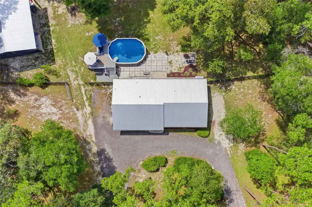 10008 SW 80th Way Gainesville FL 32608