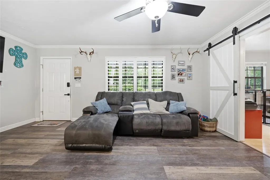 10008 SW 80th Way Gainesville FL 32608