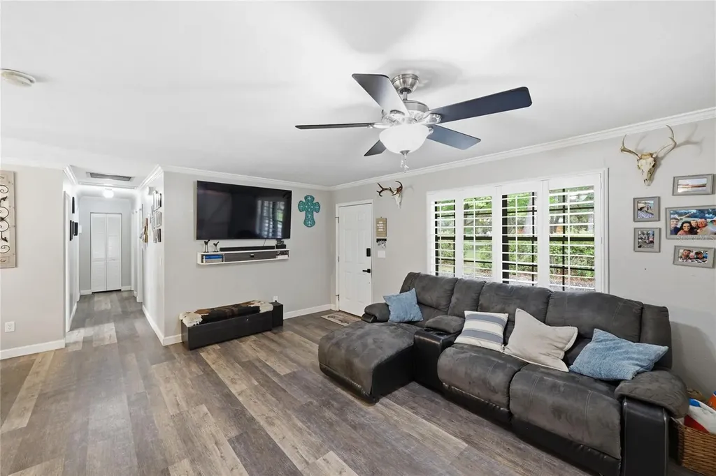 10008 SW 80th Way Gainesville FL 32608