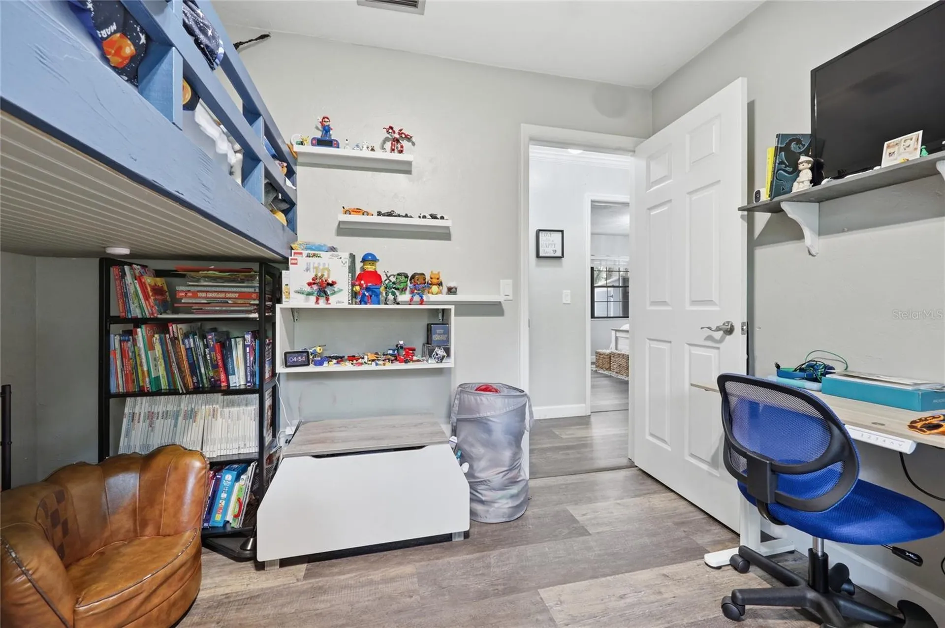 10008 SW 80th Way Gainesville FL 32608