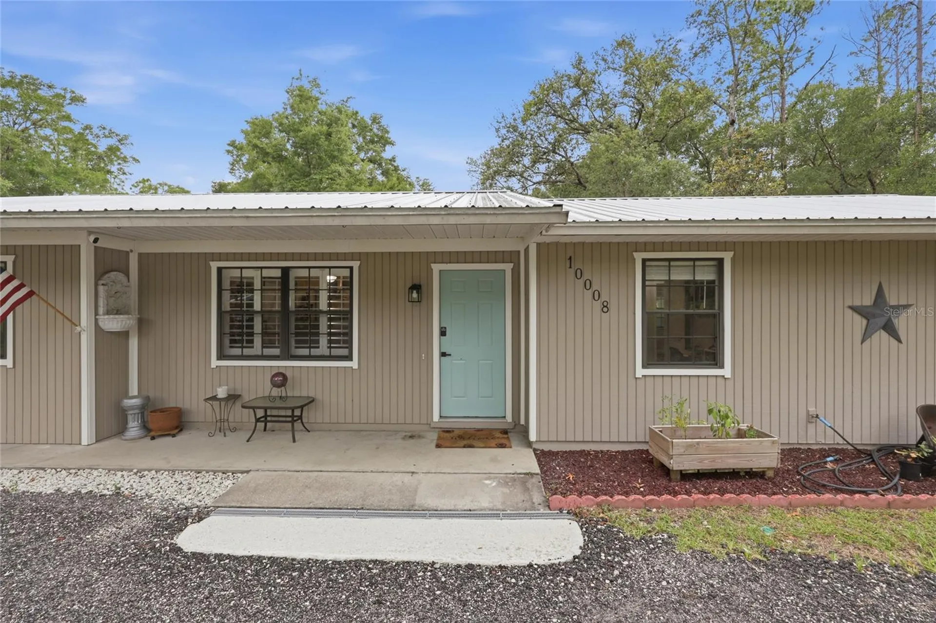 10008 SW 80th Way Gainesville FL 32608
