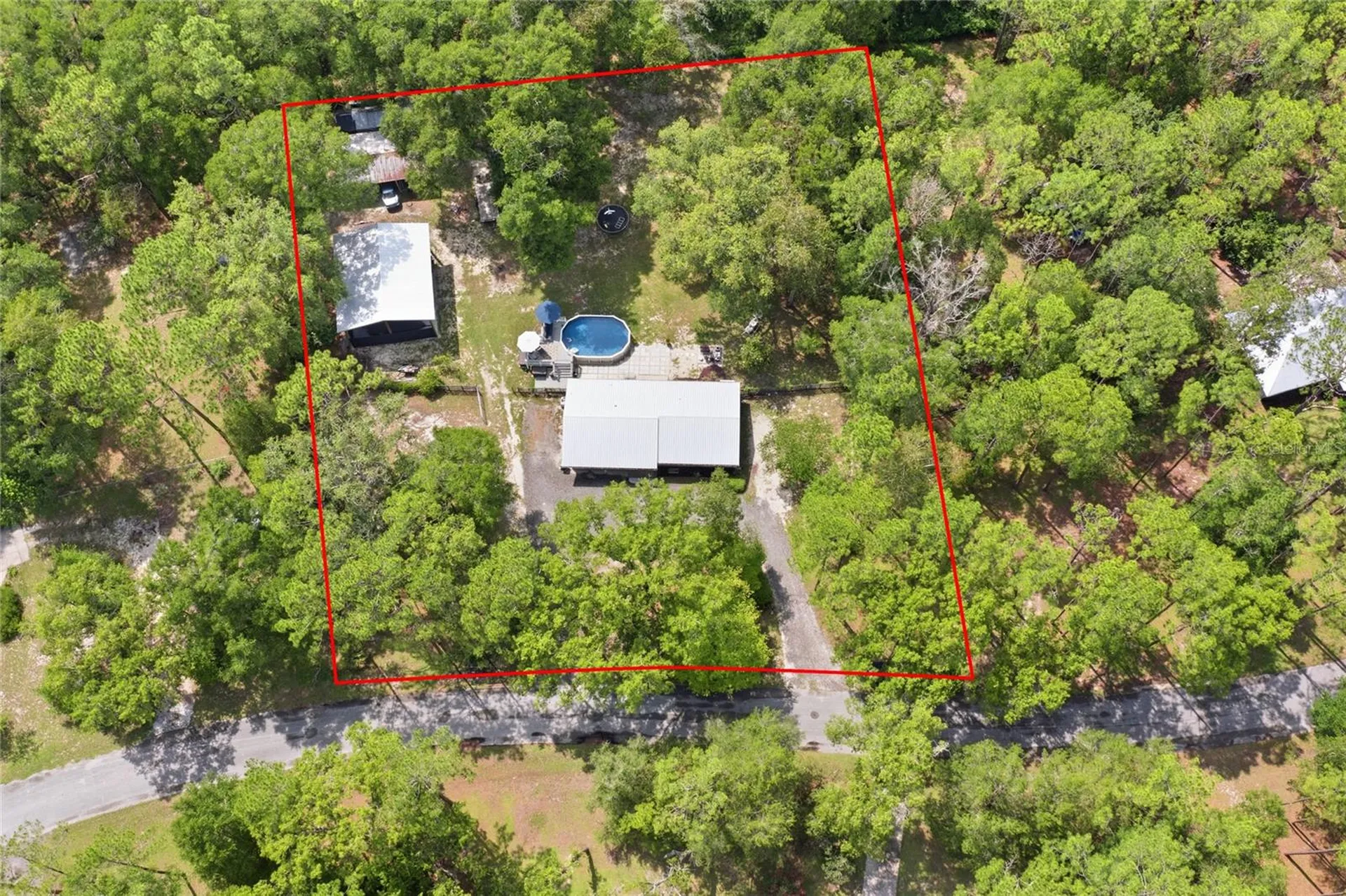 10008 SW 80th Way Gainesville FL 32608
