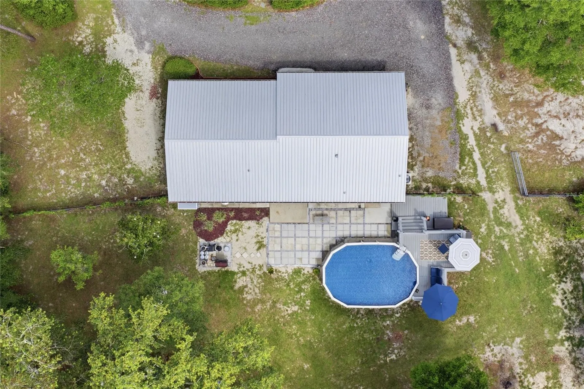 10008 SW 80th Way Gainesville FL 32608