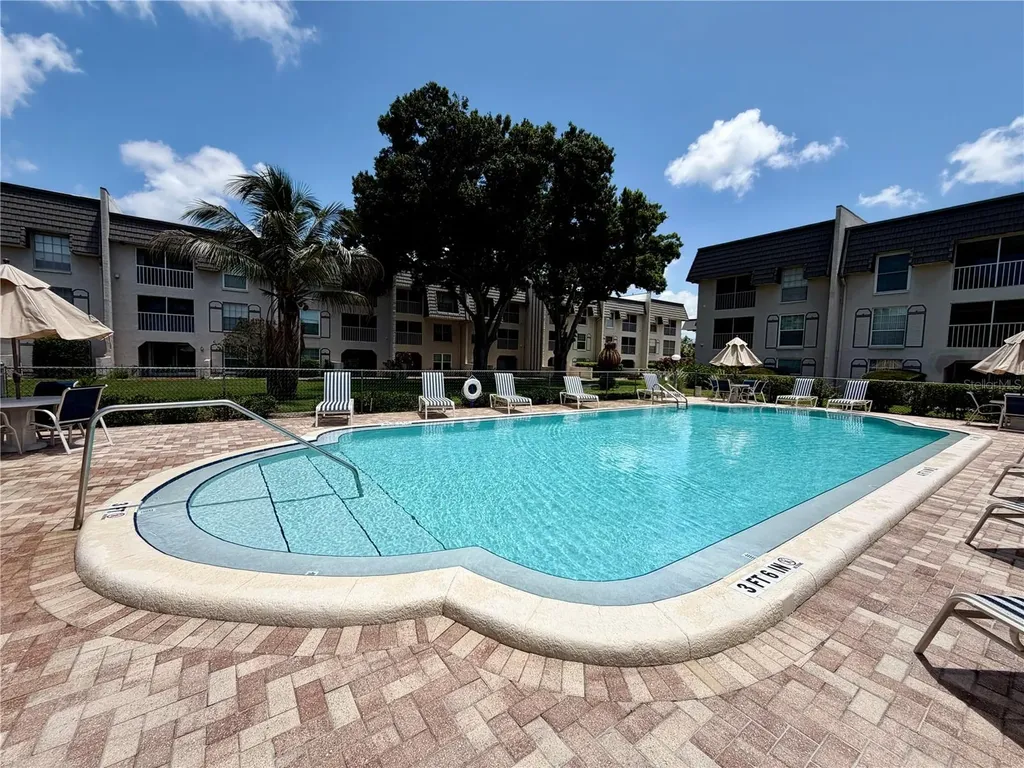 8703 Bardmoor Boulevard Seminole FL 33777