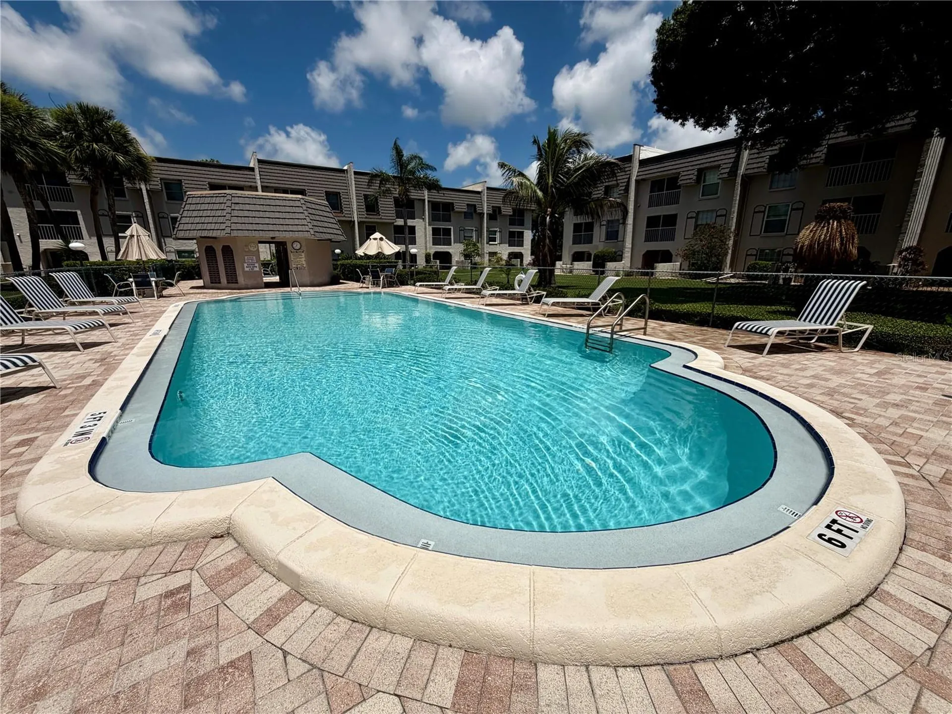 8703 Bardmoor Boulevard Seminole FL 33777