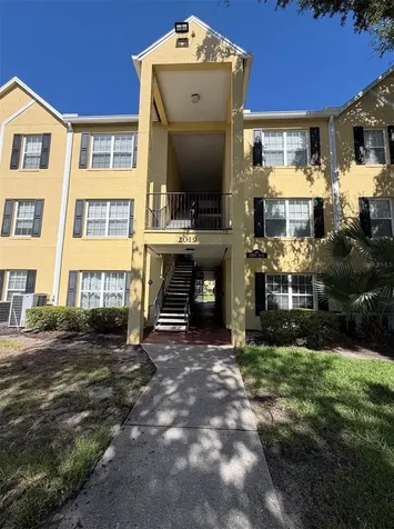 2019 Dixie Belle Drive Orlando FL 32812