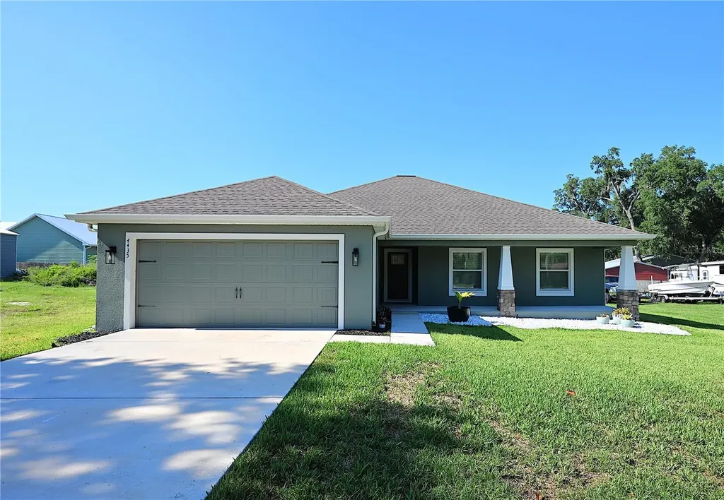 4435 Lake Hancock Road Lakeland FL 33812