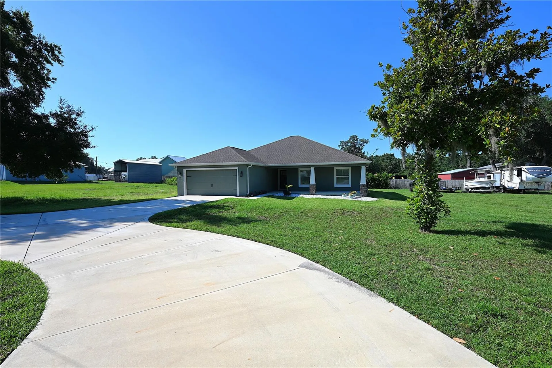 4435 Lake Hancock Road Lakeland FL 33812