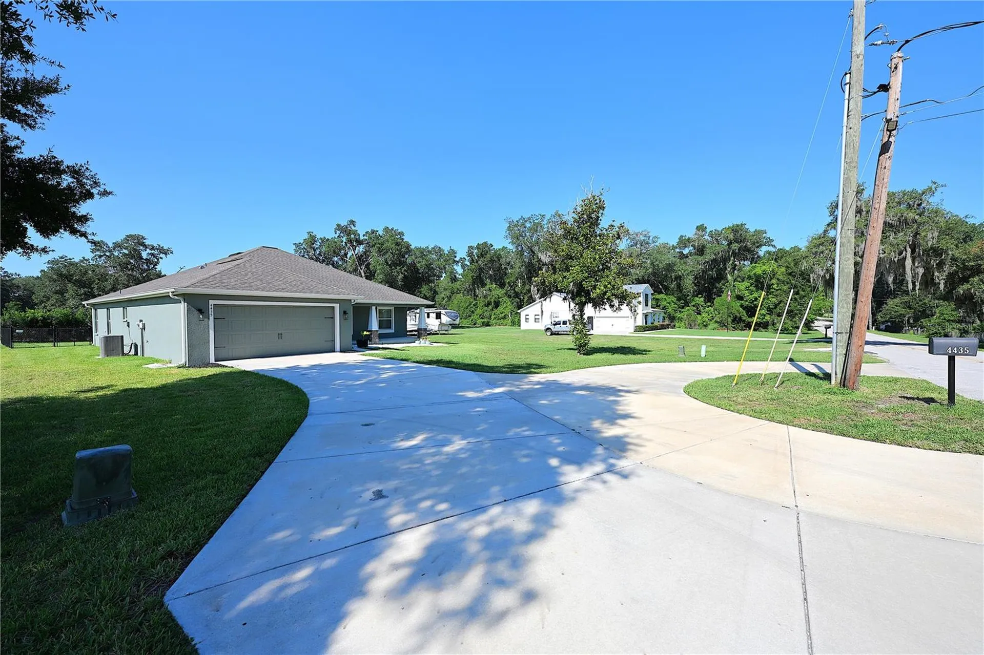 4435 Lake Hancock Road Lakeland FL 33812