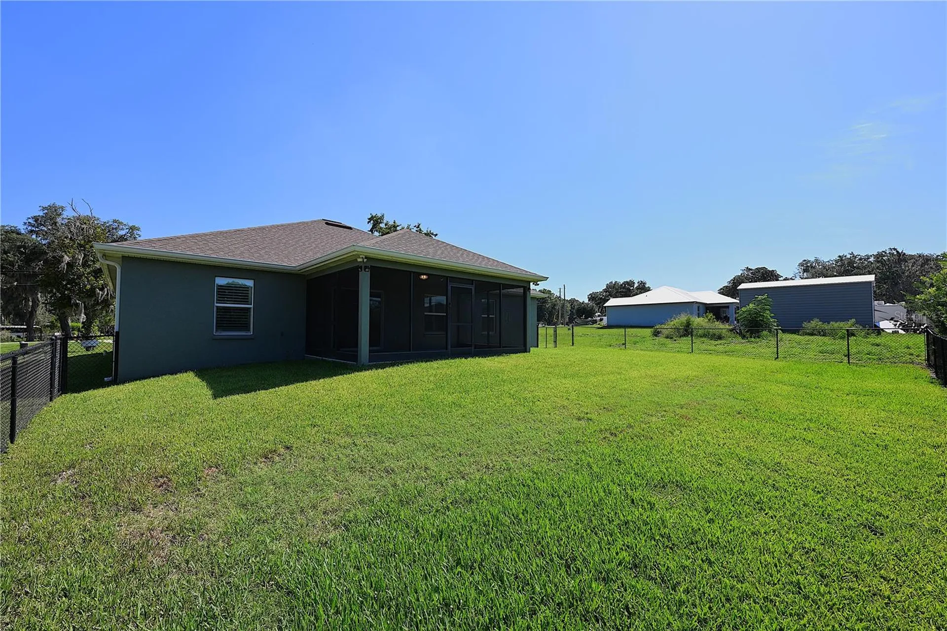 4435 Lake Hancock Road Lakeland FL 33812