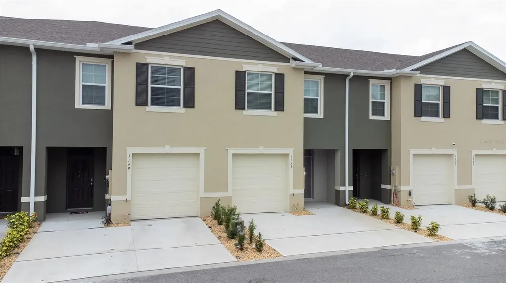1153 Blue Jay Drive Davenport FL 33837