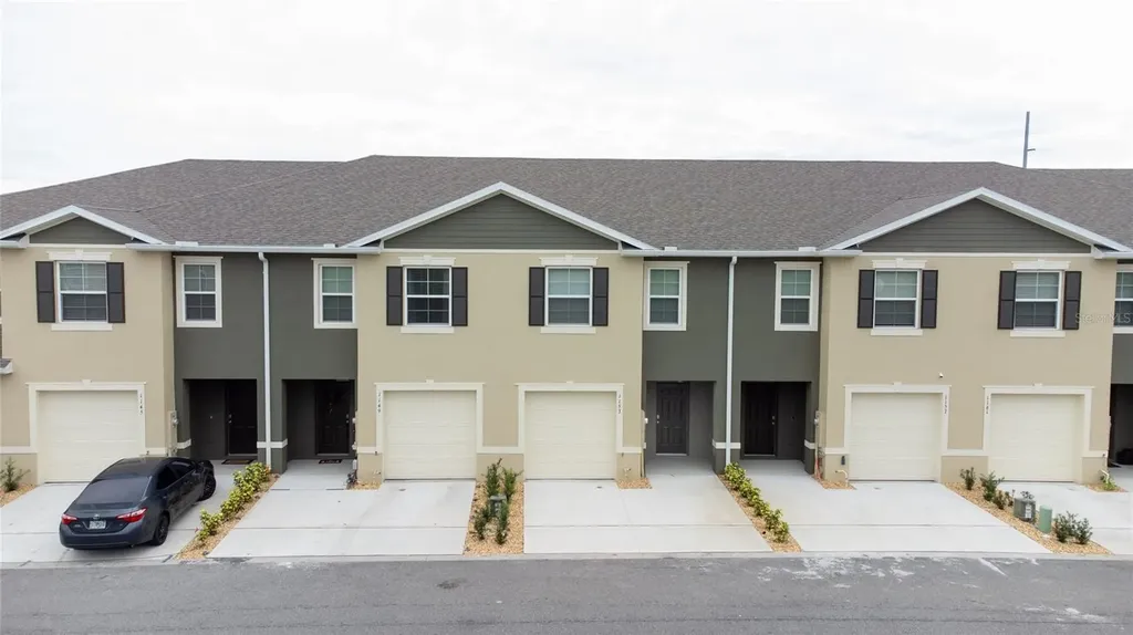 1153 Blue Jay Drive Davenport FL 33837