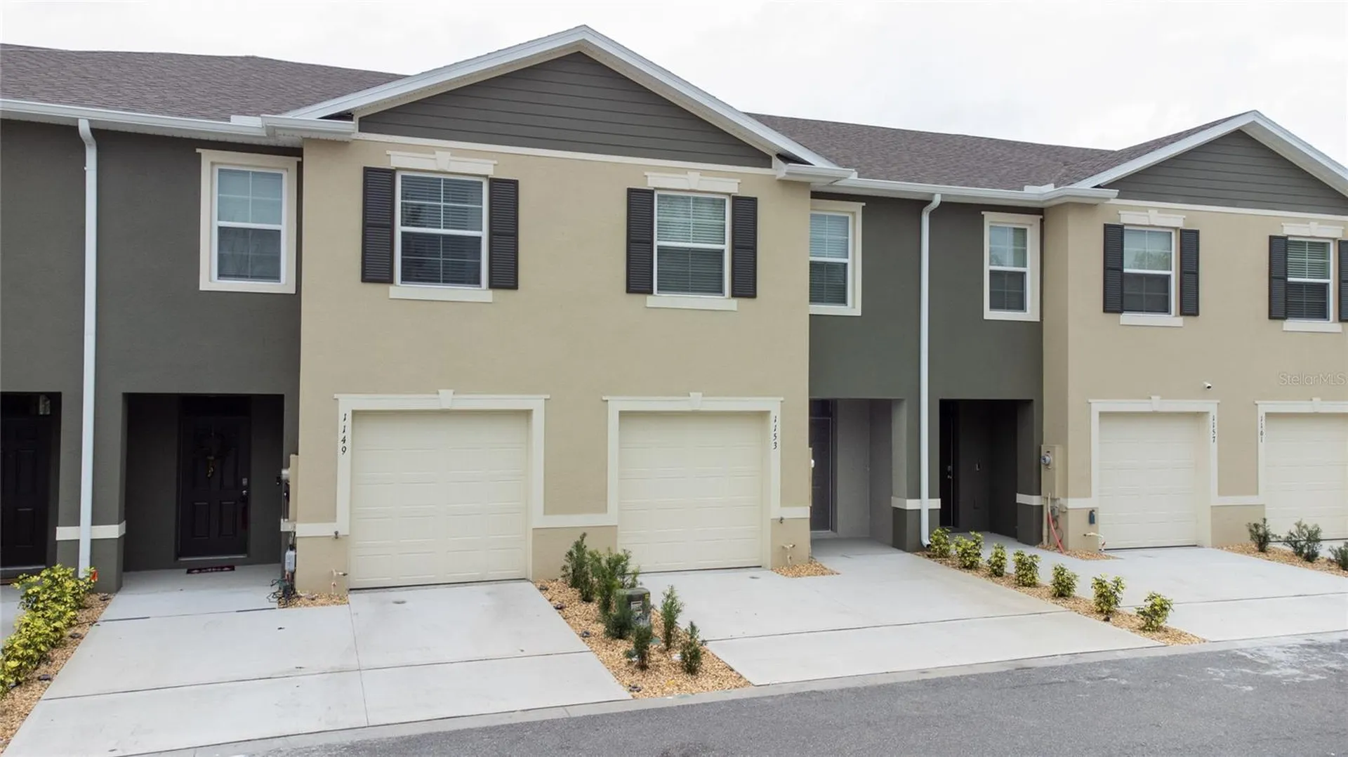 1153 Blue Jay Drive Davenport FL 33837