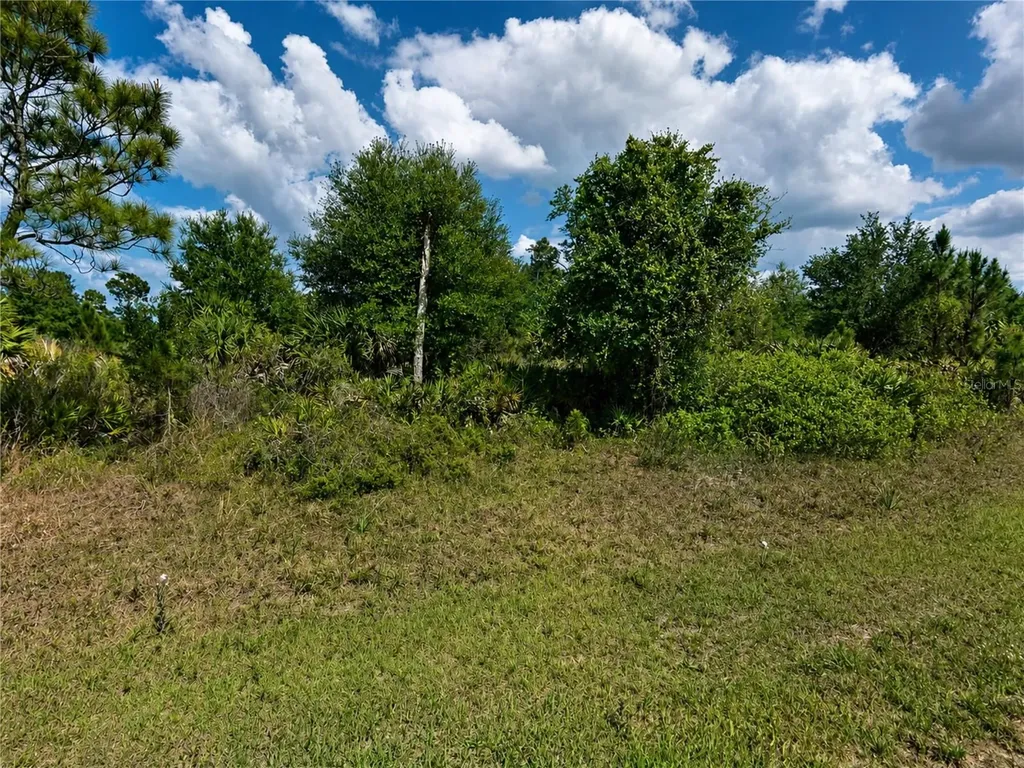 Lot 11 Chinabox Street North Port FL 34288