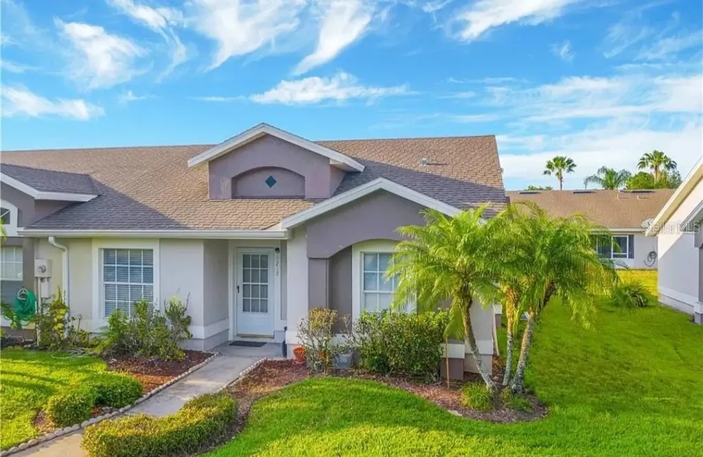 1215 Barefoot Bay Drive Orlando FL 32824